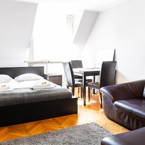 Appartement met Twee Slaapkamers